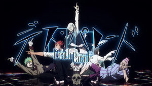Death Parade
